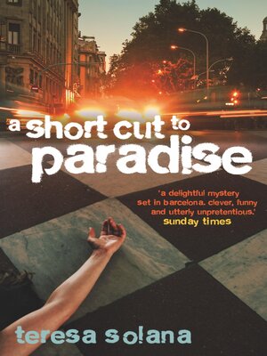 cover image of A Shortcut to Paradise